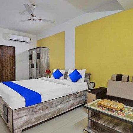 Fabhotel Relax Гандинагар Екстериор снимка